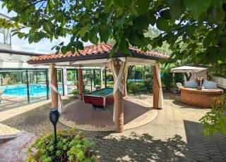 Castelnuovo Appartment Rooms - 8