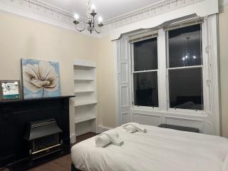 Edinburgh lovely apartment - Edimburgo - 7