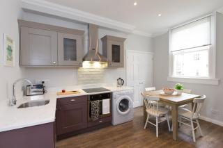 Willoughby Apartment - Bath - 0