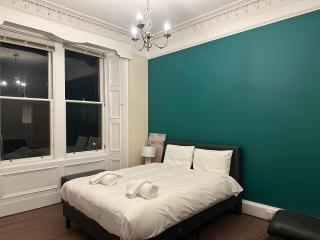 Edinburgh lovely apartment - Edimburgo - 0