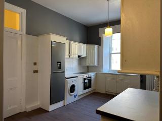 Edinburgh lovely apartment - Edimburgo - 3
