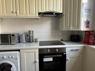 Edinburgh lovely apartment - Edimburgo - 2