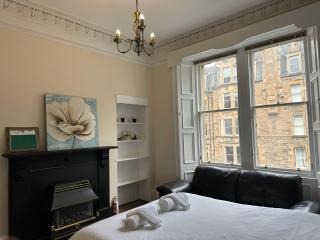 Edinburgh lovely apartment - Edimburgo - 1