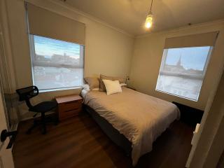 The Ryrie Loft - Geelong - 8