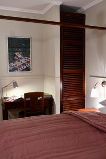 SOFS boutique hotel - Arhus - 8
