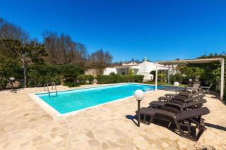 Villa Mavra by BarbarHouse - San Foca - 9