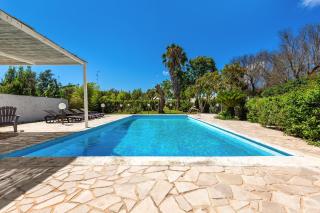 Villa Mavra by BarbarHouse - San Foca - 8