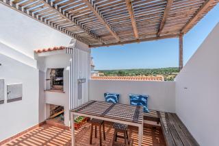 Casa dos Rosas - Melides - 9