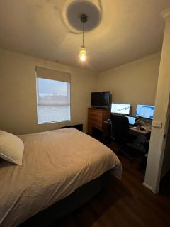 The Ryrie Loft - 9