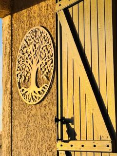 Maison Barban - Arpaillargues-et-Aureillac - 8