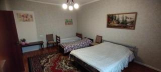 Guest House Ed&Er - Argavand - 1