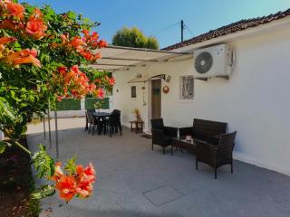 Captain's Place - Ενοικιαζόμενο σπίτι - Agia Effimia - 5