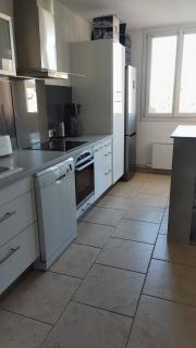 appartement le cézanne - Toulon - 4