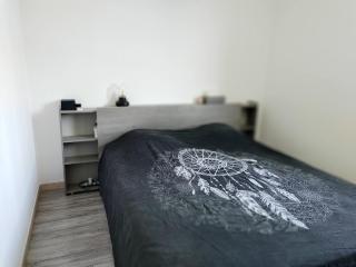 appartement le cézanne - Toulon - 3