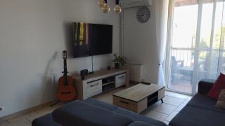 appartement le cézanne - Toulon - 1