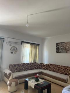 Glow Two Bedroom Apartment - Ksamil - 5