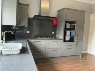 Inn By The Sea, PORTSMOUTH, Parking EV 22kW Available - 1