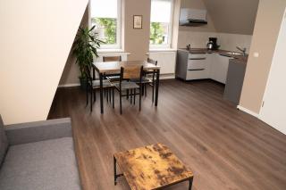 Ferienwohnungen Lily, Bärwalder See, Ferienwohnung "UHYST" - Boxberg - 6