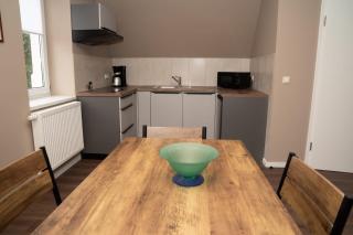 Ferienwohnungen Lily, Bärwalder See, Ferienwohnung "UHYST" - Boxberg - 5