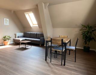 Ferienwohnungen Lily, Bärwalder See, Ferienwohnung "UHYST" - 7