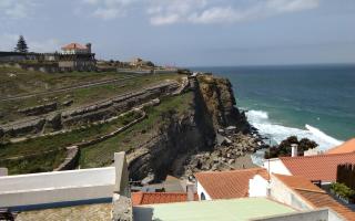 Casa Mar e Sol - Colares - 5