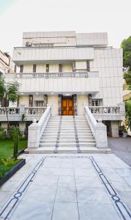 The H Zamalek Suites - Il Cairo - 9