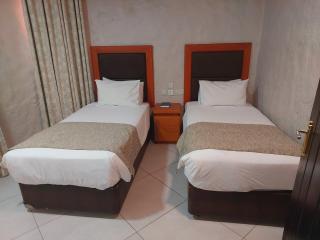 Caribbea Bay Resort - Kariba - 7