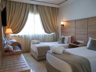 Menzeh Zalagh 2Boutique Hôtel & Sky - Fes - 1