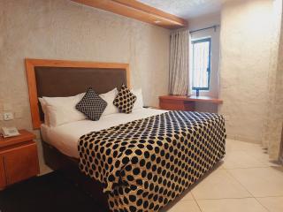Caribbea Bay Resort - Kariba - 9
