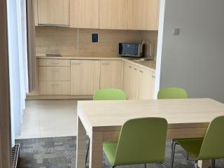 Golden Tulip Międzyzdroje Residence - 1