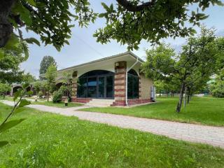 Raduga Orion villa - Chon-Sary-Oy - 0
