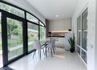 Raduga Orion villa - Chon-Sary-Oy - 1