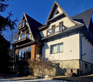 Natura Bukowina Tatrzańska - 0