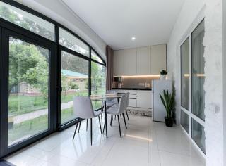 Raduga Orion villa - Chon-Sary-Oy - 8