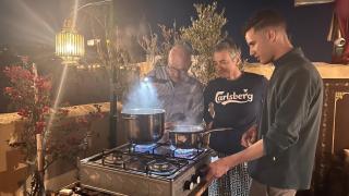 Riad Hadia Fes - Prestige Stay - Fez - 3