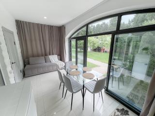 Raduga Orion villa - 3