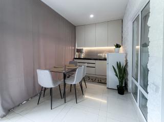 Raduga Orion villa - Chon-Sary-Oy - 1