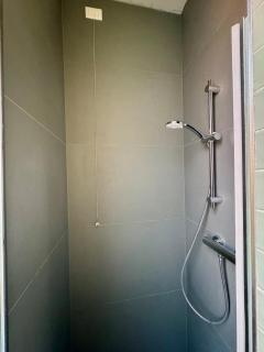 The trainmans apartment - Venice - 2