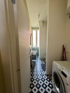 The trainmans apartment - Venice - 3
