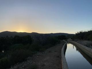 Arendsig Wine Estate & Cottages - Bonnievale - 9