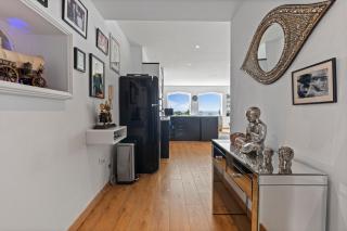 Puerto Banus, Marbella, Penthouse Apartment, Near Golf - 3