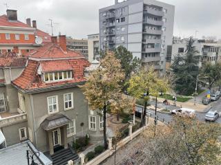 Apartment Tesla - Belgrado - 7