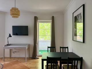 DeNe Living Apartments - Berlin - 7