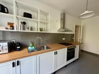 DeNe Living Apartments - Berlijn - 5