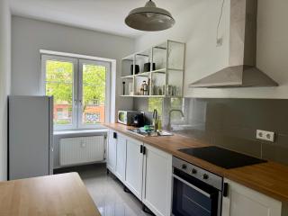 DeNe Living Apartments - Berlijn - 4