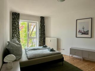 DeNe Living Apartments - Berlijn - 3