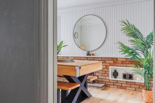 Flo Suite by Koya Homes-3-Bed Home-Parking - The Mumbles - 1