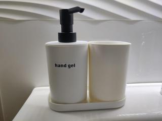 B City Centre La Latina WiFi AC - 1