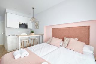 B City Centre La Latina WiFi AC - 6