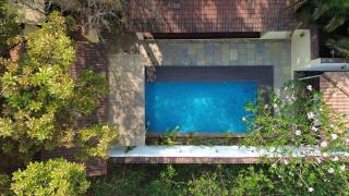 Alaya Stays Nehamrit Balinese Villa Pet friendly 1 Bedroom With Pvt Pool - Murbād - 6